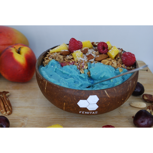 blue spirulina blauwe spirulina