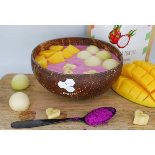 nicecream recept