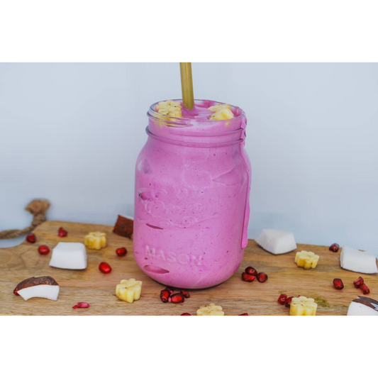 nicecream recept