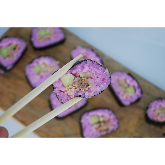 roze sushi